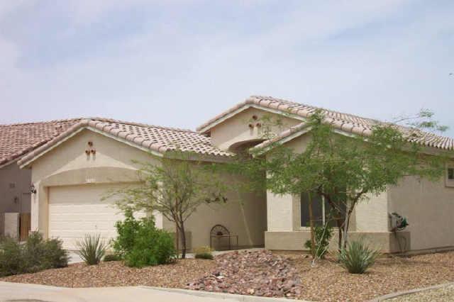 18542 E Pine Barrens Ave., Queen Creek, AZ 85242