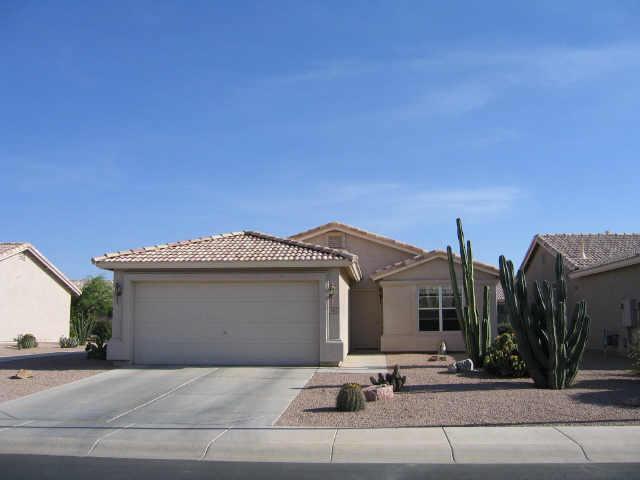 1413 E Waterview Pl., Chandler, AZ 85249