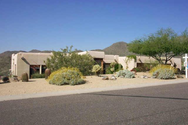 16044 N Cerro Alto Dr., Fountain Hills, AZ 85268