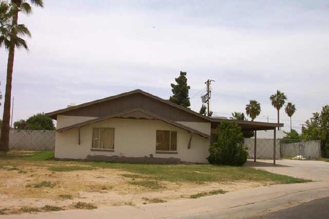 6101 W Solano Dr., Glendale, AZ 85301