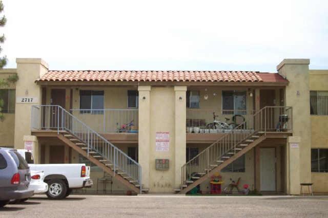 2717 E Beck Ln., Phoenix, AZ 85032