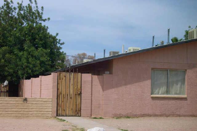 2608 E Monte Cristo Ave., Phoenix, AZ 85032