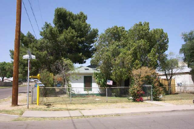 2148 Lewis Ave., Phoenix, AZ 85009