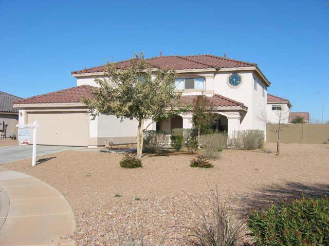 2100 E Remington Pl., Chandler, AZ 85249