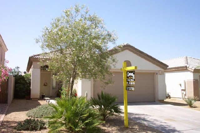 13593 W Desert Flower Dr., Goodyear, AZ 85338