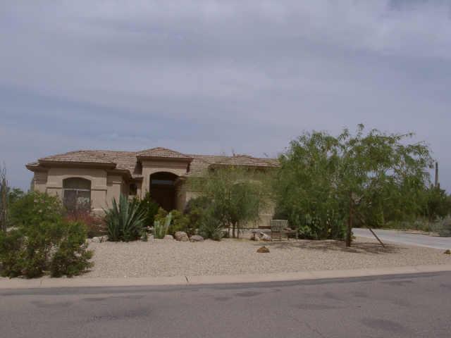 6026 E Saguaro Vista Ct., Cave Creek, AZ 85331