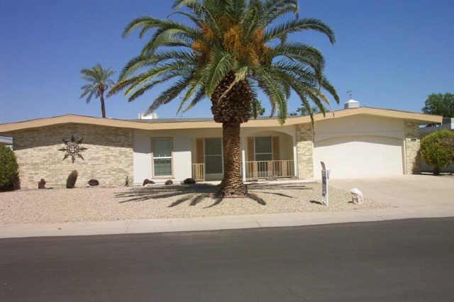 11150 W Palmeras Dr., Sun City, AZ 85373
