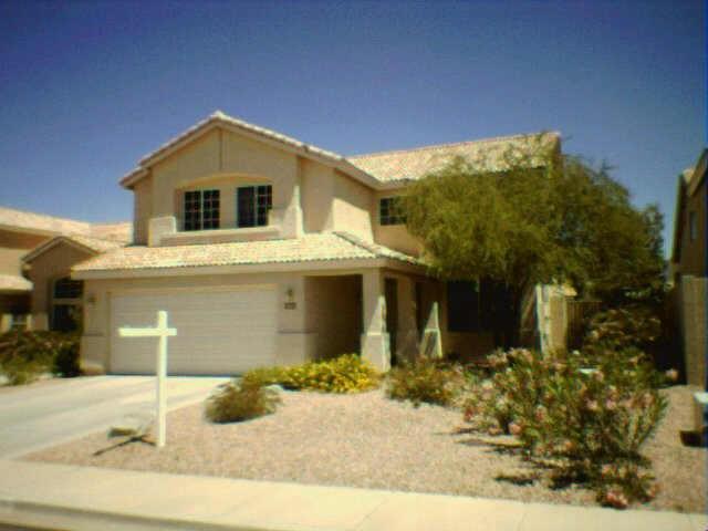 3623 N Santiago Cir., Mesa, AZ 85215