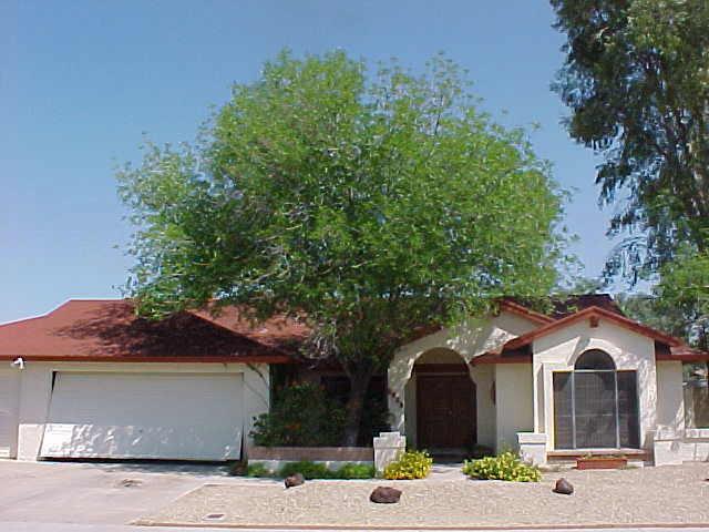 6028 W Surrey Ave., Glendale, AZ 85304