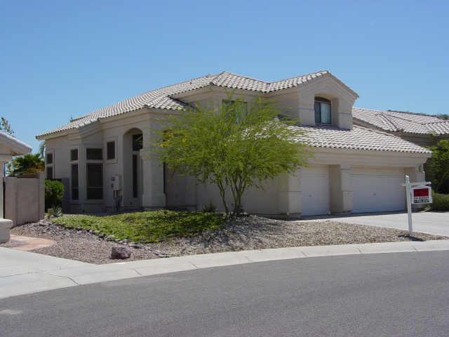 15609 S 7th St., Phoenix, AZ 85048