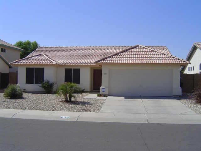 507 W Laredo Ave., Gilbert, AZ 85233
