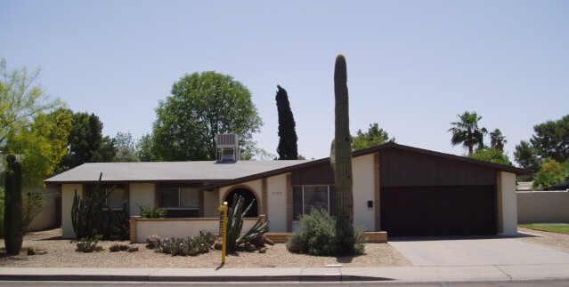 2165 E Fremont Dr., Tempe, AZ 85282