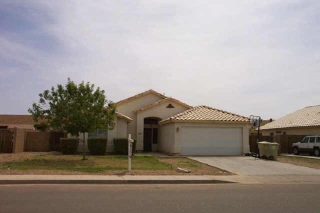 5381 N 87th Ave., Glendale, AZ 85305