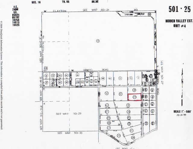 250 N Osa Rd. #15, Maricopa, AZ 85239