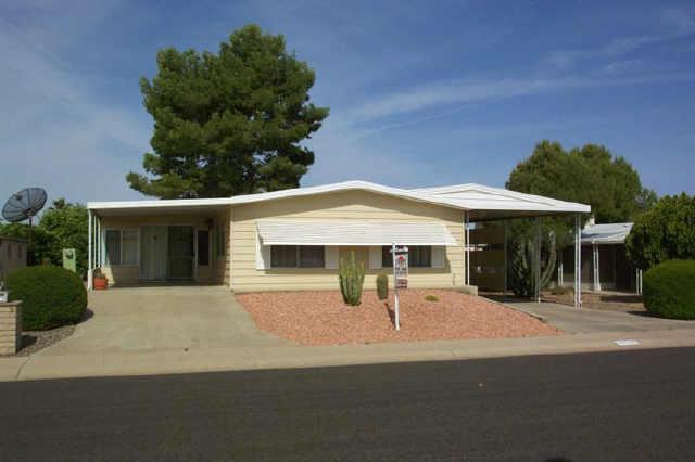 2716 N Wright Way, Mesa, AZ 85215