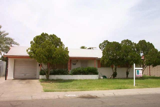 6014 N 61 Dr., Glendale, AZ 85301