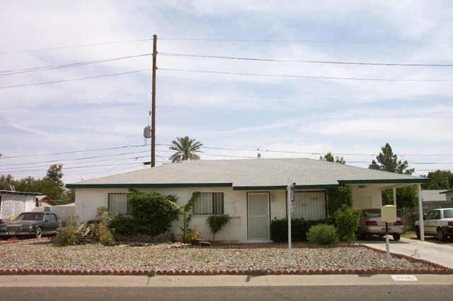 3029 W Montebello Ave., Phoenix, AZ 85017