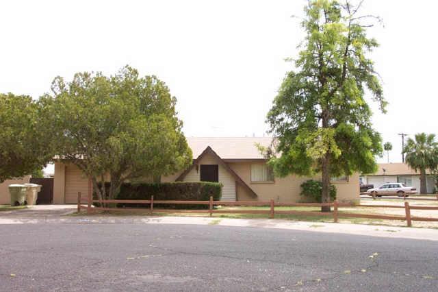 5701 N 61st Cir., Glendale, AZ 85301