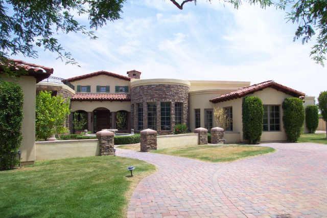 6601 White Wing Rd., Paradise Valley, AZ 85253