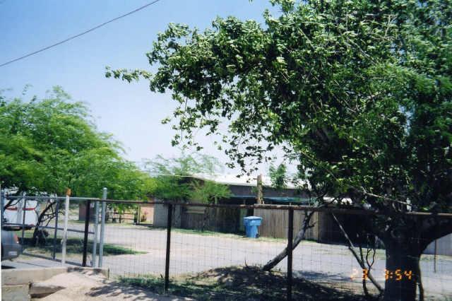 6625 S 43 Ave., Laveen, AZ 85339