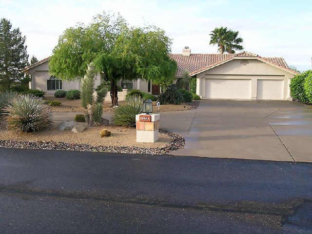 25012 N Vado Ct., Rio Verde, AZ 85263