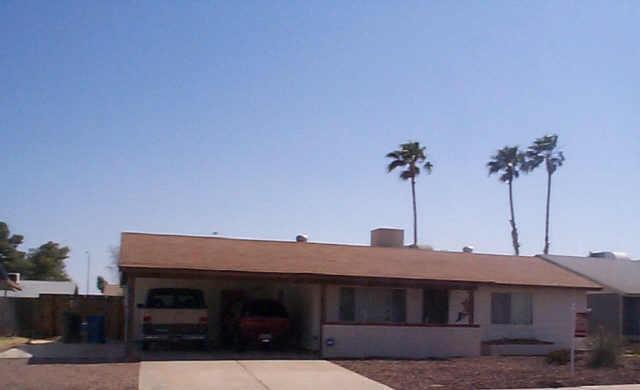 2129 Inverness Ave., Mesa, AZ 85204
