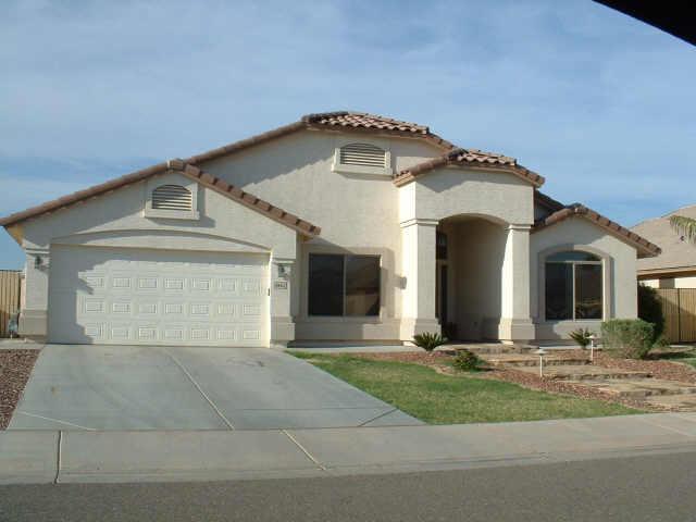 9642 W Diana Ave., Peoria, AZ 85345