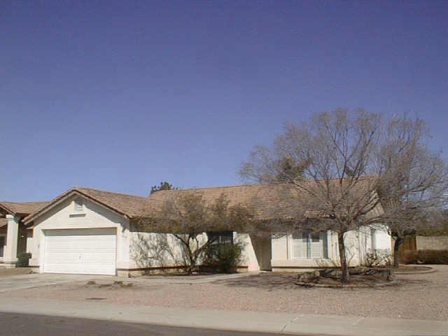 1410 E San Angelo Ave., Gilbert, AZ 85234