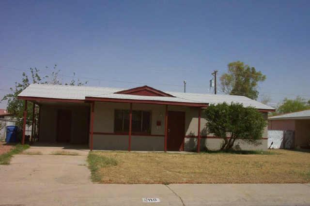 2118 W Pecan Rd. #--, Phoenix, AZ 85041