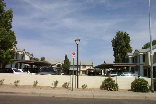 7801 N 44th Dr. #1177, Glendale, AZ 85301