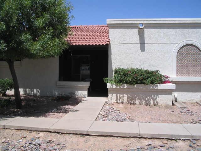 611 W Hononegh Dr. #6, Phoenix, AZ 85027