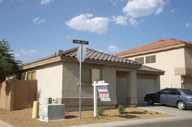1549 Halsted Dr., Chandler, AZ 85249