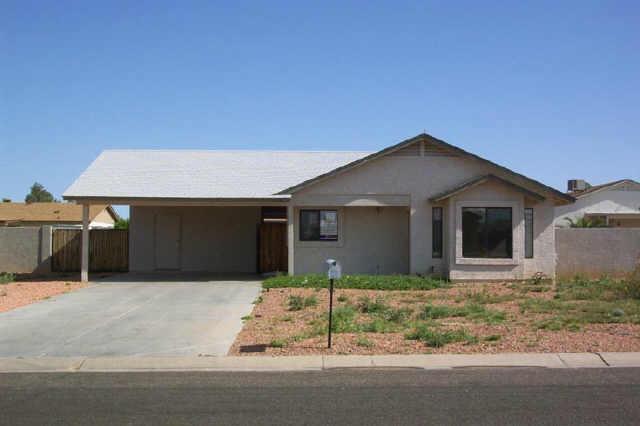 11022 E Wier Ave., Mesa, AZ 85208
