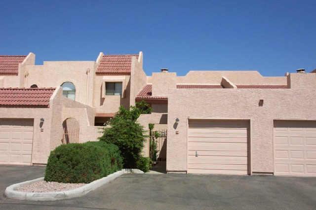 2524 S El Paradiso Dr. #94, Mesa, AZ 85202