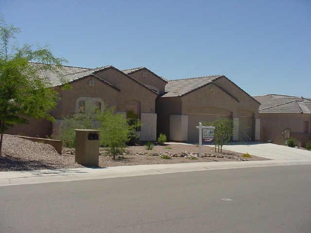 4328 S Primrose Dr., Gold Canyon, AZ 85218