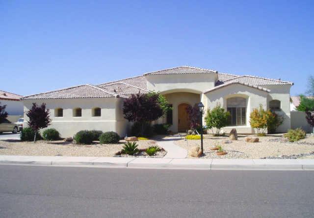 7346 W Acapulco Ln., Peoria, AZ 85381