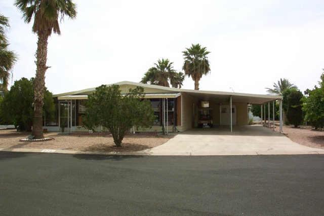 8241 E Dutchman Dr., Mesa, AZ 85208