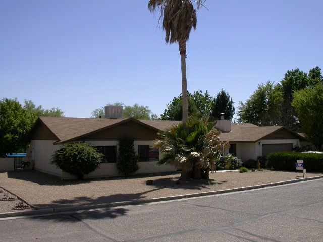 725 W Sun Flower Ave., Wickenburg, AZ 85390