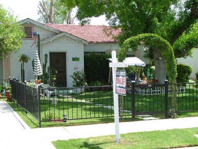 1809 N Dayton St., Phoenix, AZ 85006