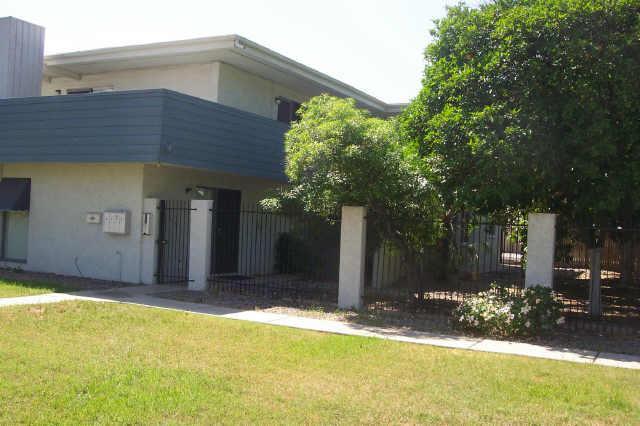 531 E Roanoke Ave. #C, Phoenix, AZ 85004