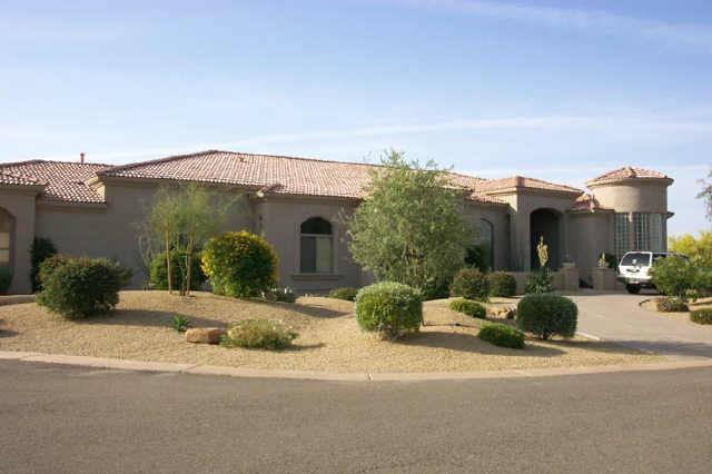 6963 E Buckhorn Ter., Scottsdale, AZ 85331