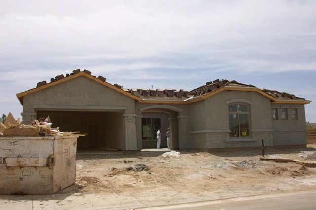 18503 E Cattle Dr., Queen Creek, AZ 85242