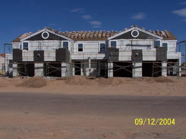 13971 S Rosemont Rd., Arizona City, AZ 85123
