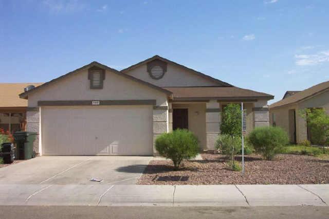 11602 W Columbine Dr., El Mirage, AZ 85335