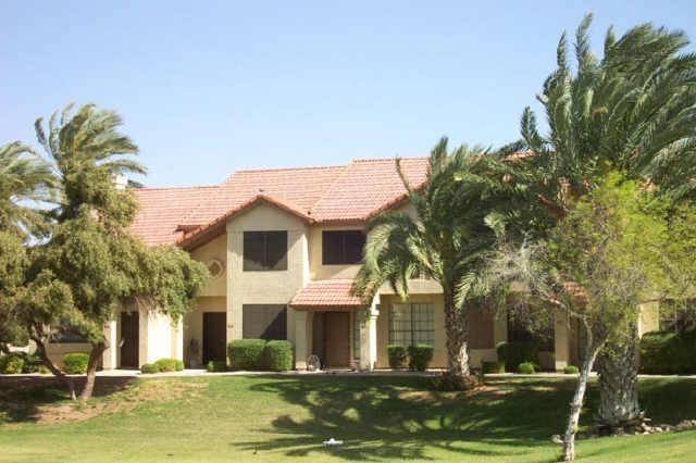 3921 W Ivanhoe St. #163, Chandler, AZ 85226