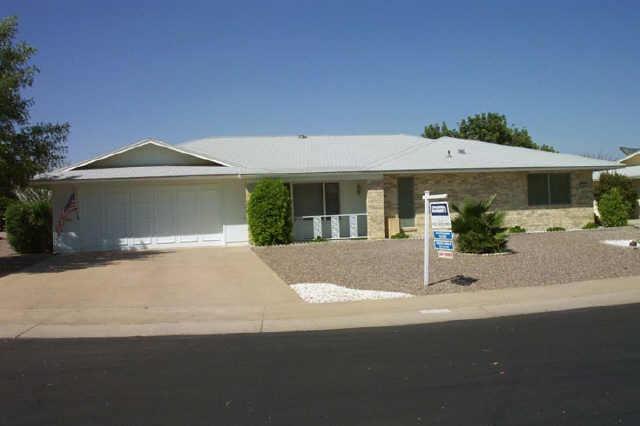 10332 W Aztec Dr., Sun City, AZ 85373