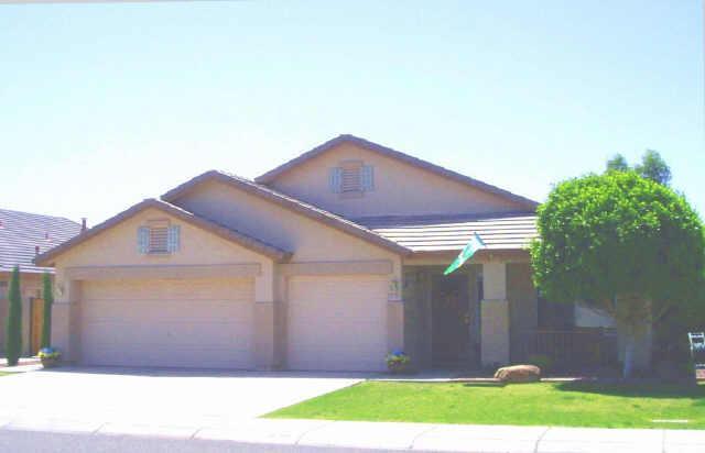 8219 W Adam Ave., Peoria, AZ 85382