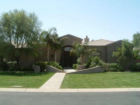 7155 E Paradise Canyon Rd., Paradise Valley, AZ 85253