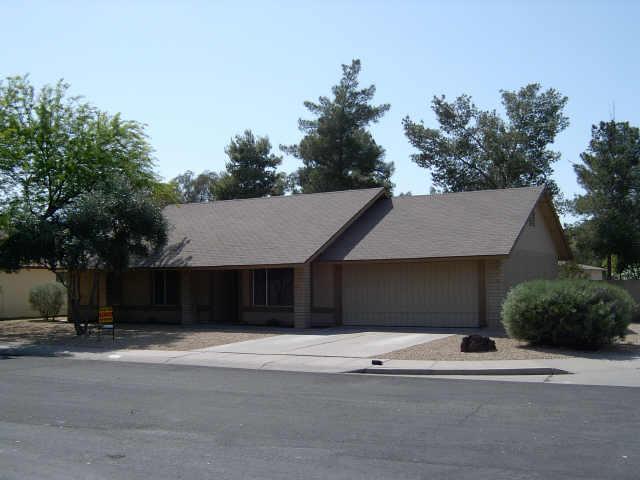2618 S Brooks, Mesa, AZ 85202