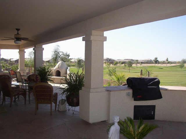 6762 S Four Peaks Way, Chandler, AZ 85249